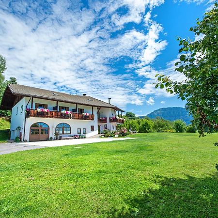 Hotel Bonichhof Laion Exterior foto