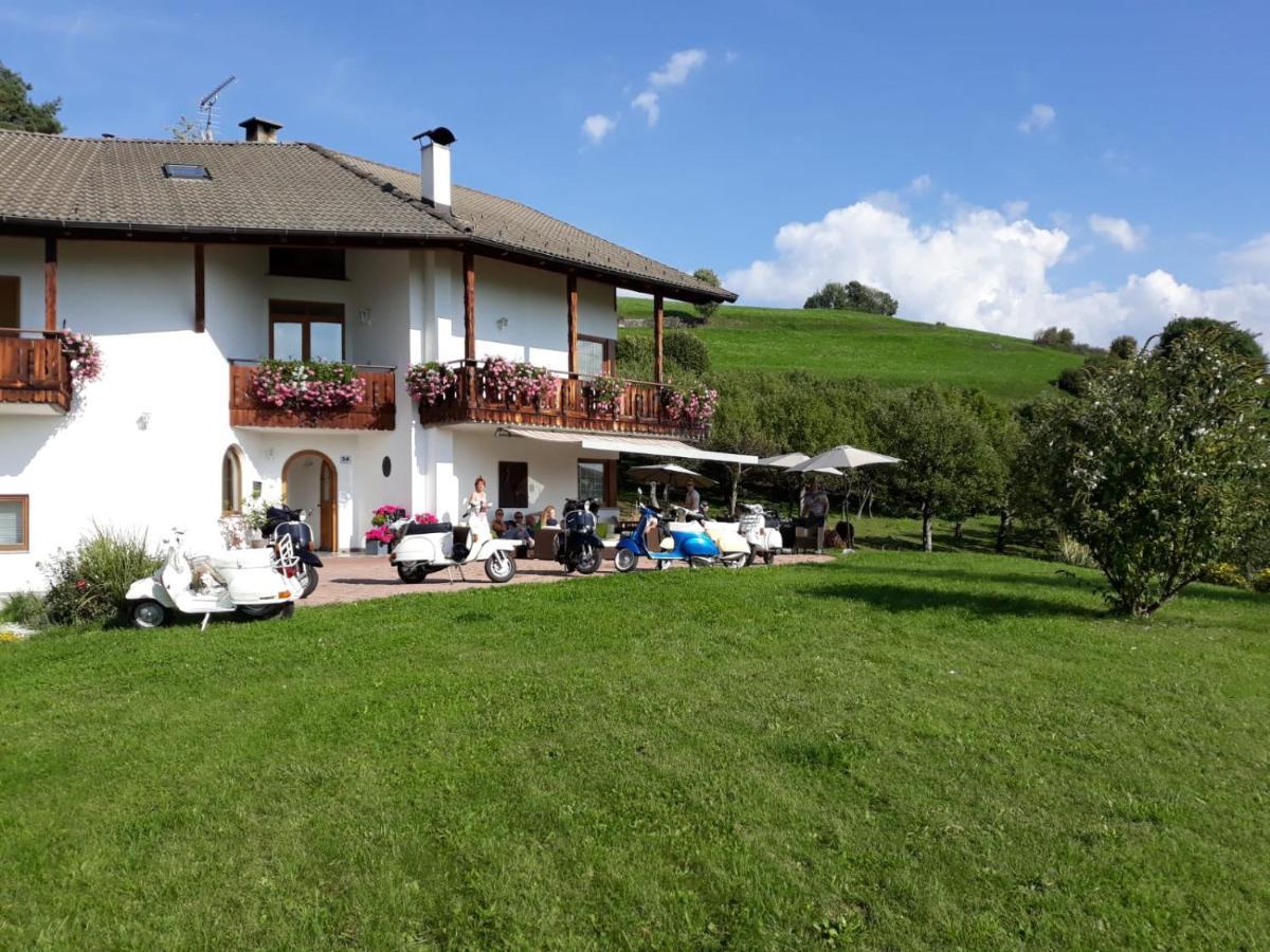 Hotel Bonichhof Laion Exterior foto
