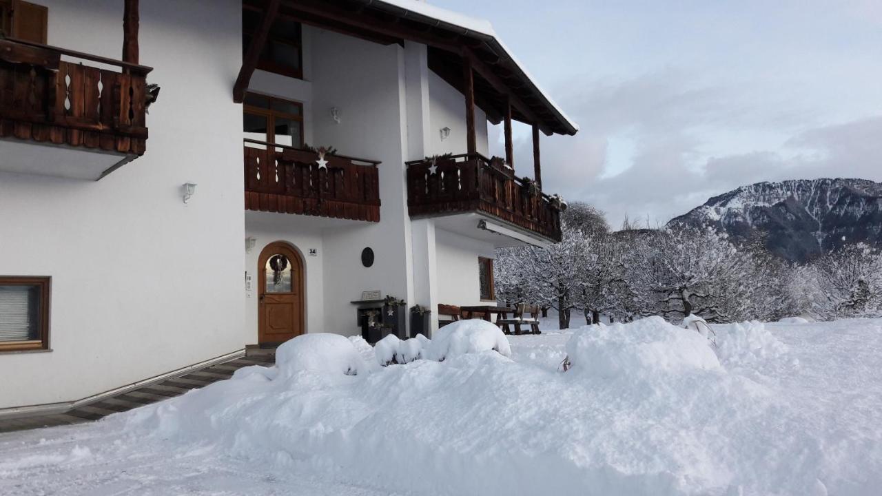 Hotel Bonichhof Laion Exterior foto