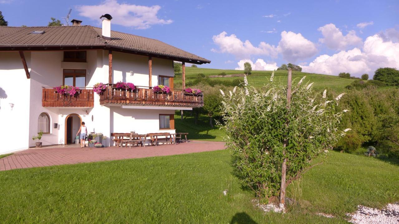 Hotel Bonichhof Laion Exterior foto