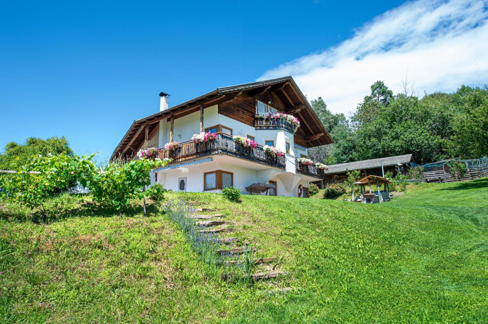 Hotel Bonichhof Laion Exterior foto