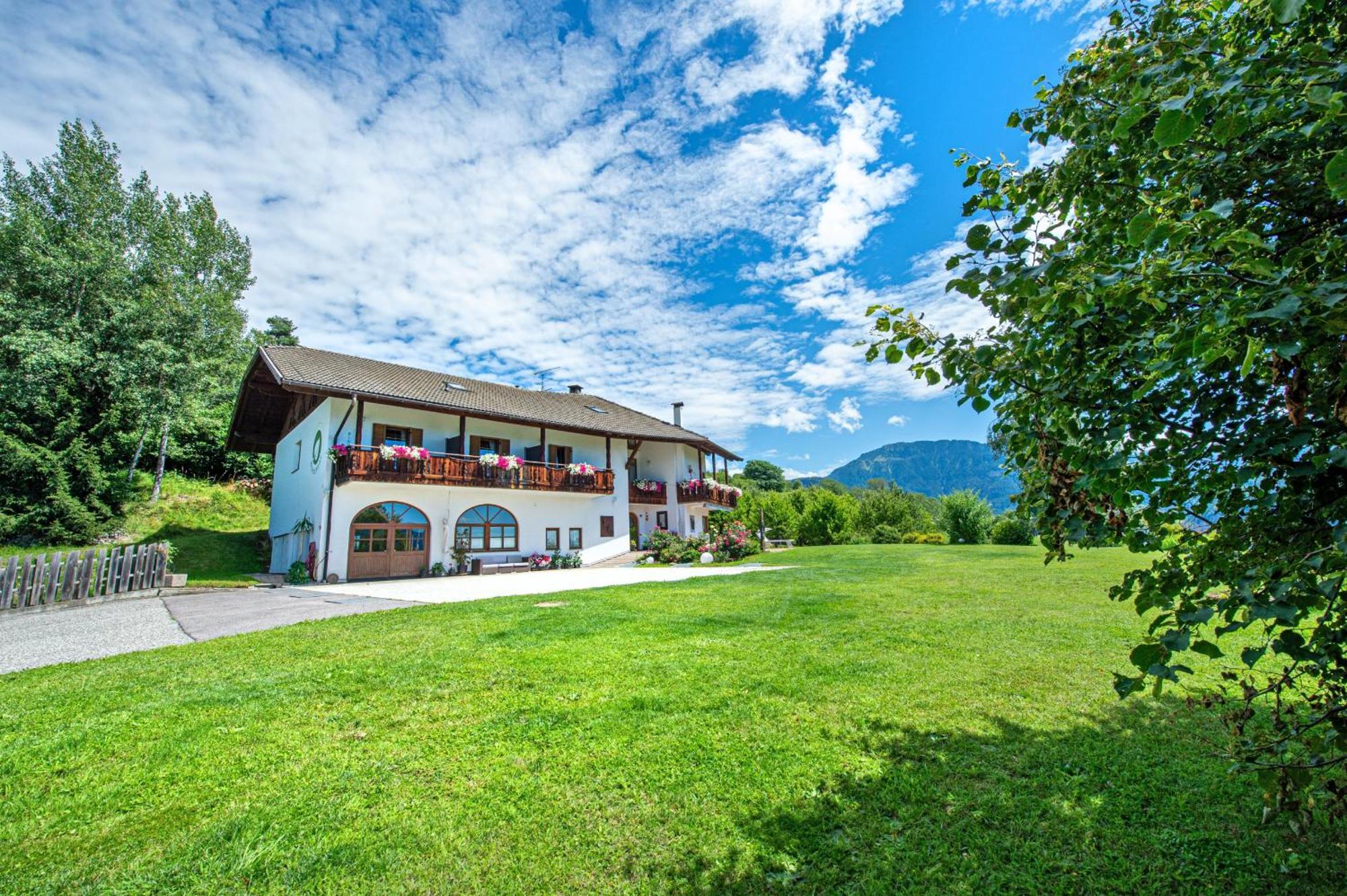 Hotel Bonichhof Laion Exterior foto