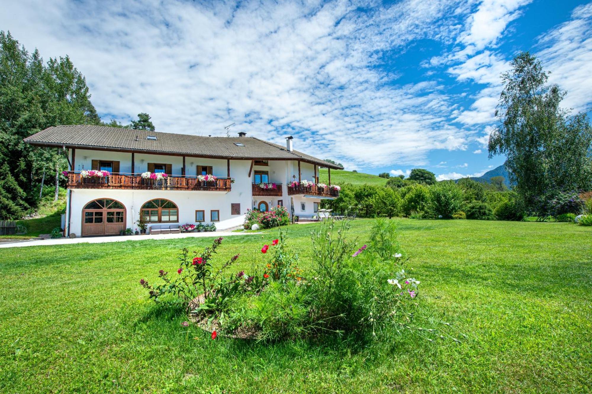 Hotel Bonichhof Laion Exterior foto